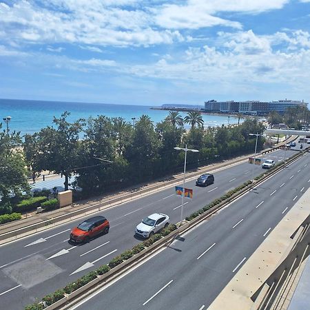 Apartamento Villavieja Alicante Ngoại thất bức ảnh