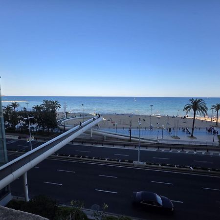Apartamento Villavieja Alicante Ngoại thất bức ảnh