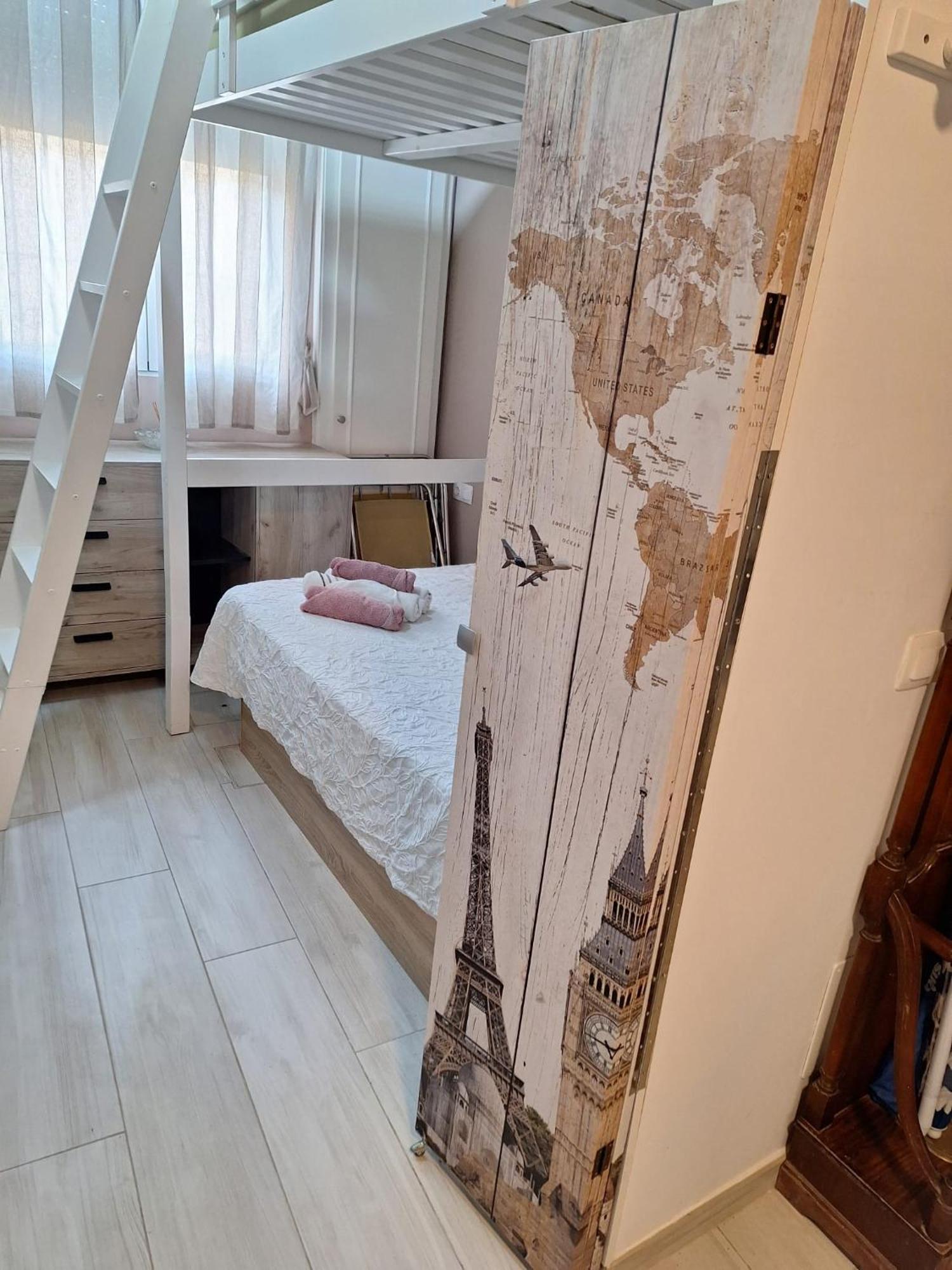 Apartamento Villavieja Alicante Ngoại thất bức ảnh
