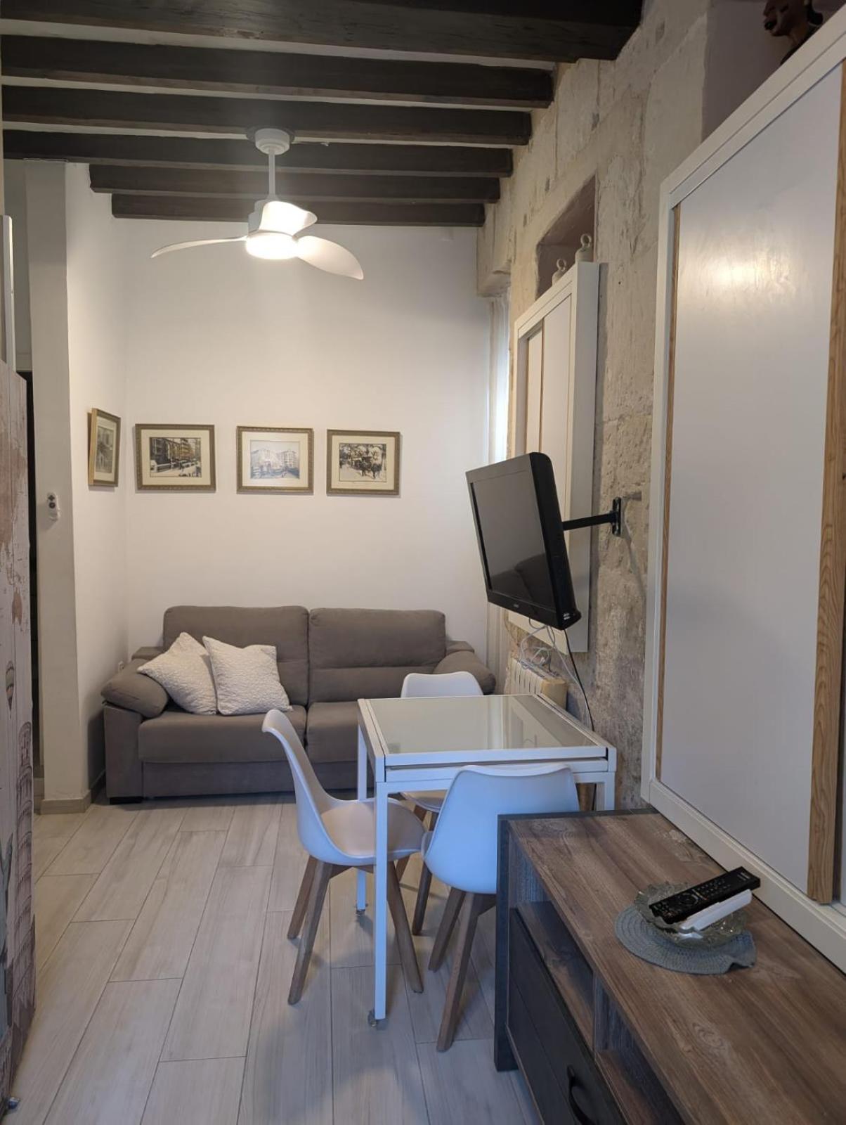 Apartamento Villavieja Alicante Ngoại thất bức ảnh