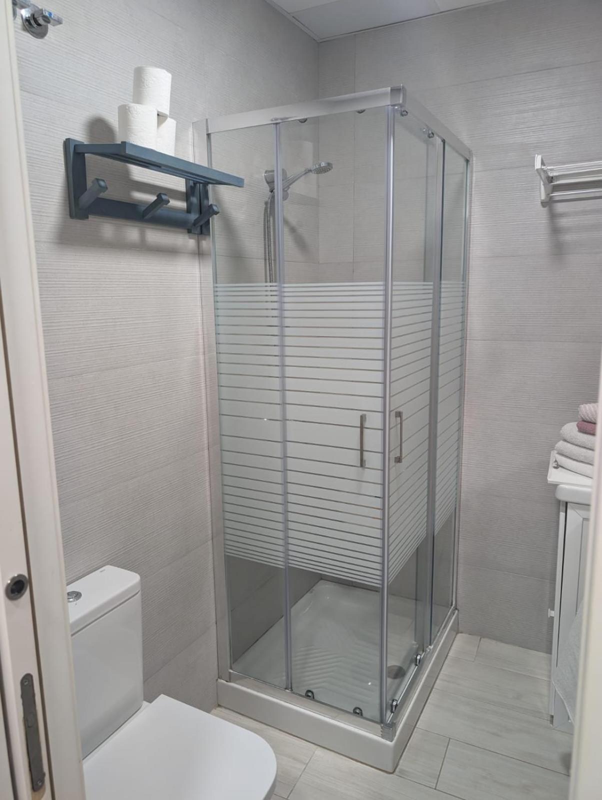 Apartamento Villavieja Alicante Ngoại thất bức ảnh