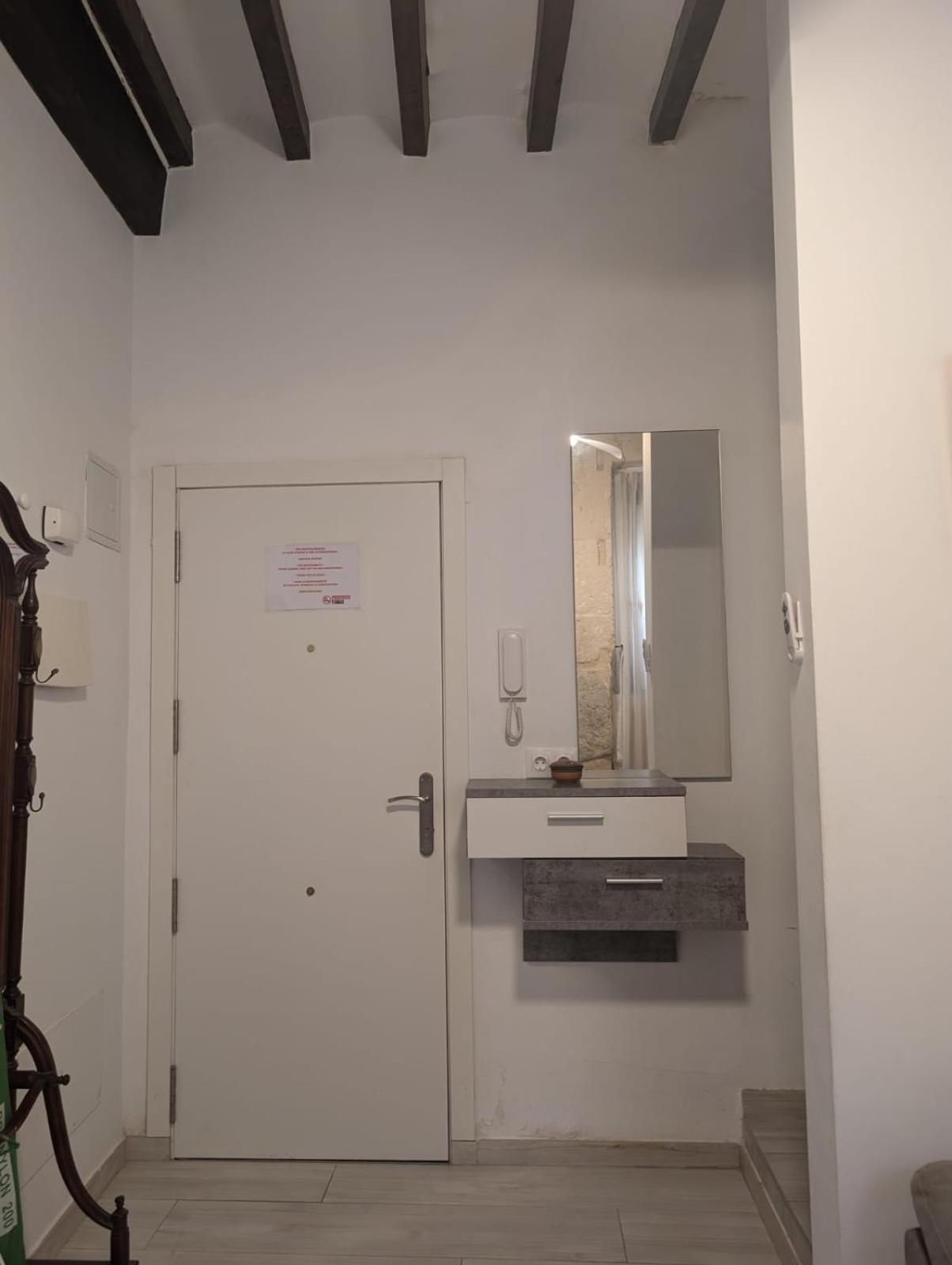 Apartamento Villavieja Alicante Ngoại thất bức ảnh