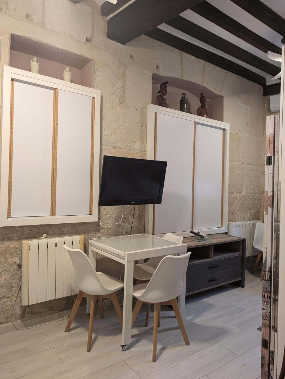 Apartamento Villavieja Alicante Ngoại thất bức ảnh