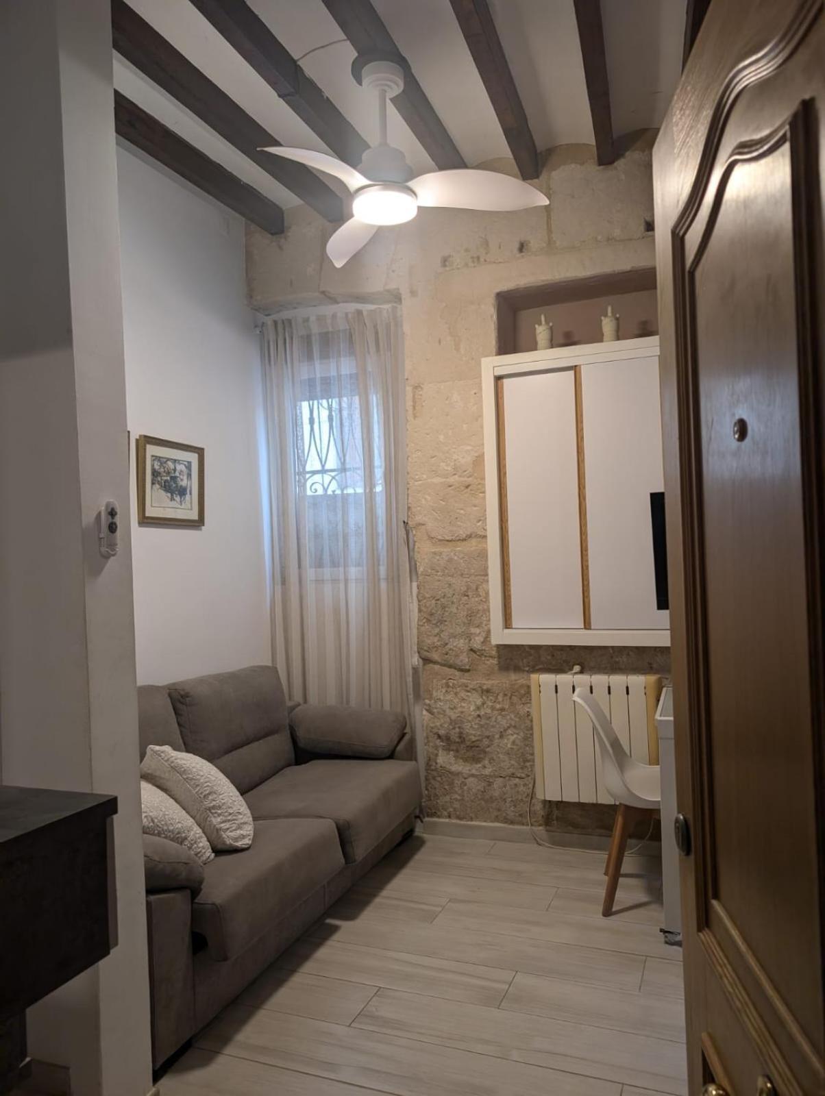 Apartamento Villavieja Alicante Ngoại thất bức ảnh