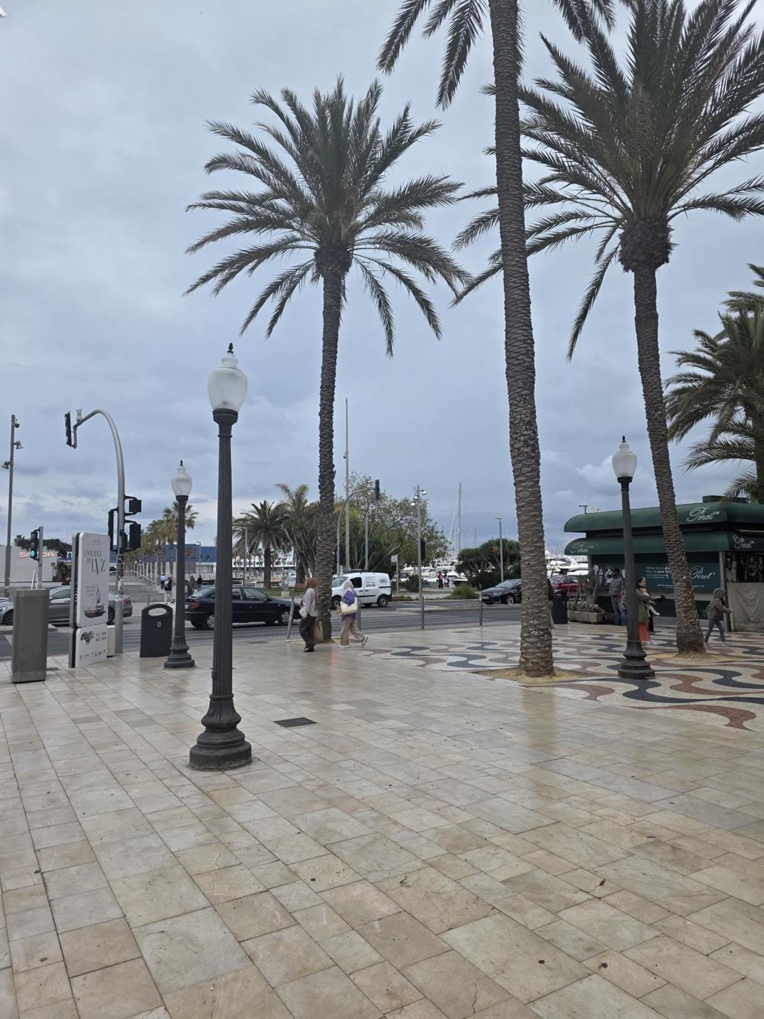 Apartamento Villavieja Alicante Ngoại thất bức ảnh