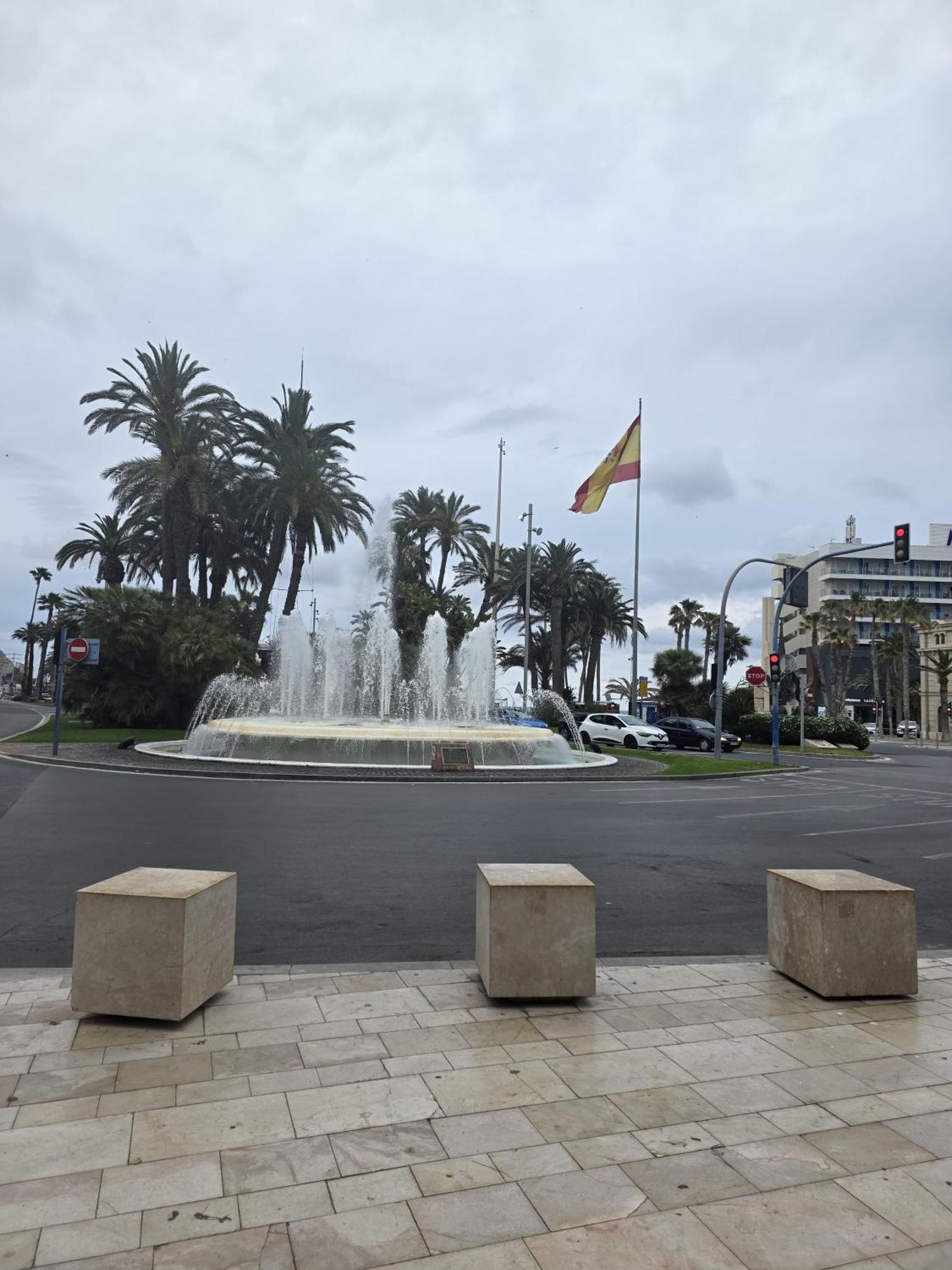 Apartamento Villavieja Alicante Ngoại thất bức ảnh