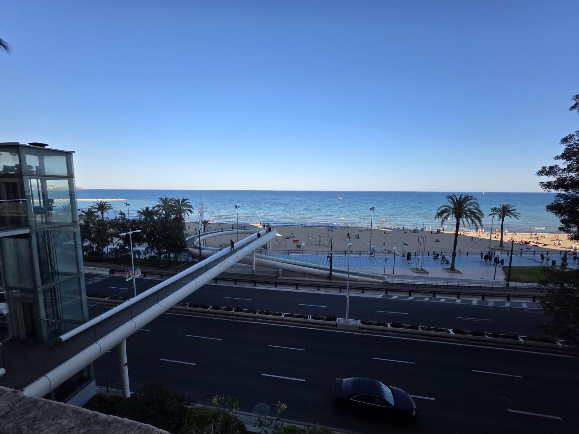Apartamento Villavieja Alicante Ngoại thất bức ảnh